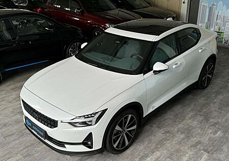 Polestar -2 2 LONG RANGE DUAL*ACC*KEY*PANO*HARMAN*360°*19"