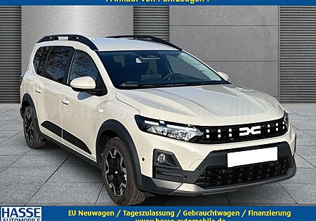 Dacia Jogger Journey RFK+LED+Carplay Facelift Hybrid 155 116...