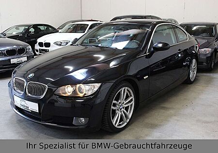 BMW 325 i*Navi*SHZ*Xenon*2. Hand
