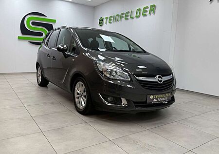 Opel Meriva 1.4 Innovation Automatik