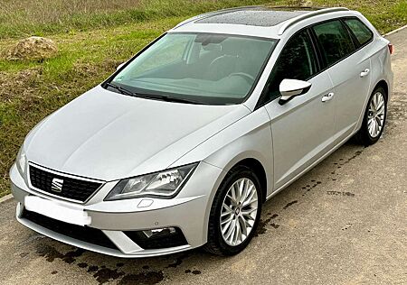 Seat Leon ST Diesel ST 1.6 TDI Start