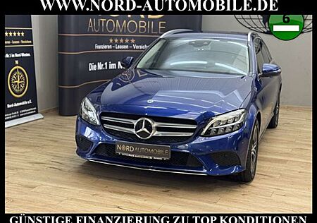 Mercedes-Benz C 220 d T Avantgarde *Distro+*AHK*StHz*Luft*HUD* Avantga