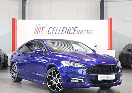 Ford Mondeo 2.0 EB ST-LINE SPORT / PANORAMA,LED,LEDER