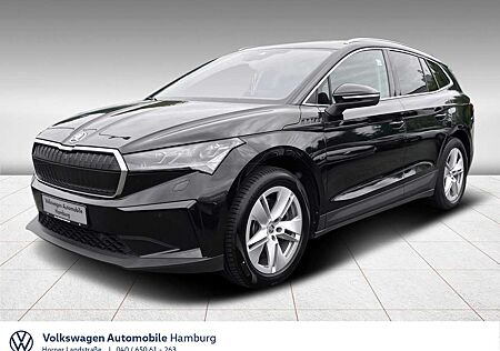 Skoda Enyaq iV 80 Suite AHK Kamera Pano