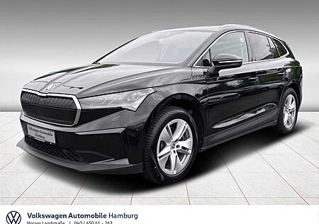 Skoda Enyaq iV 80 Suite AHK Kamera Pano