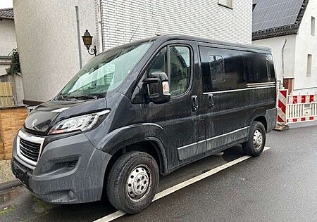 Peugeot Boxer HDi 330 L1H1 Pro