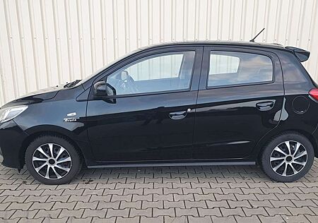 Mitsubishi Space Star 1.2 Select
