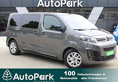 Citroën Spacetourer Citroen Rip Curl M