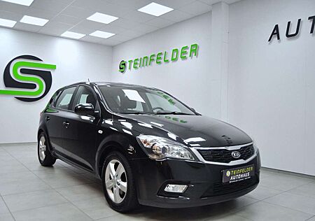 Kia Cee'd Ceed / 1.4 NAVI / TÜV NEU / SITZHEIZUNG