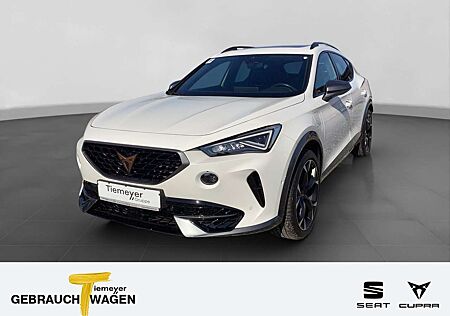 Cupra Formentor VZ eHybrid PANO AHK eKLAPPE FULL-LINK