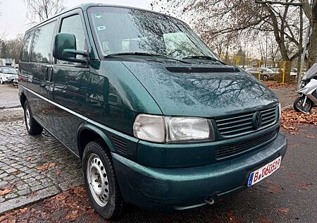 VW T4 Multivan Volkswagen
