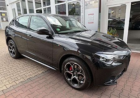Alfa Romeo Stelvio Veloce Q4