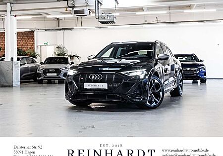 Audi e-tron S ALL-BLACK/DIG-MTRX/ACC/PANO/360/S-SITZE