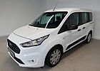 Ford Transit Connect 220 L1 Klima Sitzheizung PDC 1. Hand Tüv neu