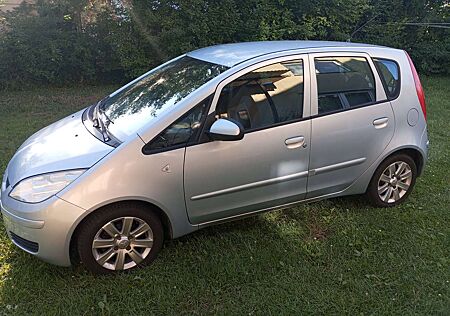 Mitsubishi Colt Colt  5-Türer 1.5 Automatik Instyle