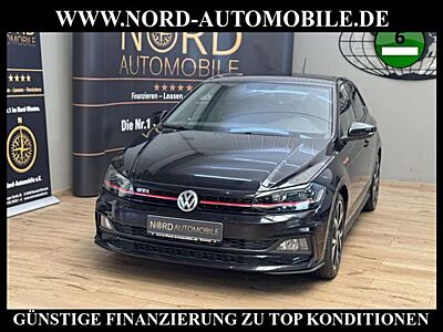 Volkswagen Polo GTI 2.0 TSI DSG Kamera/Navi/LED/18/Dig.Cock