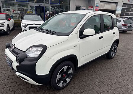 Fiat Panda Cross City Plus