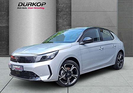 Opel Corsa GS-LINE Sitz+Lenkradheiz. Kamera Panodach