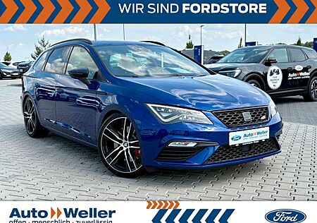 Seat Leon ST Cupra 300 2.0 TSI DSG PANO Beats