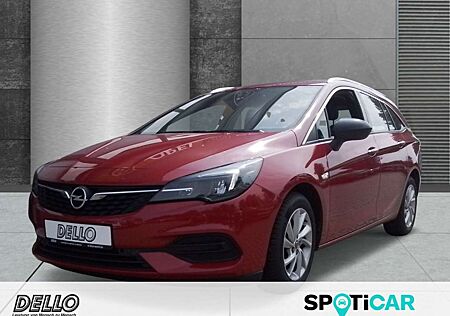 Opel Astra ST Elegance AT Winter-Paket El. Heckklappe Parkpil