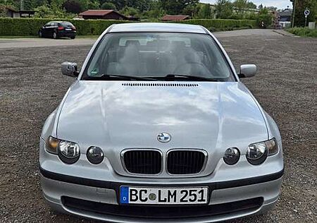 BMW 316ti 316 compact