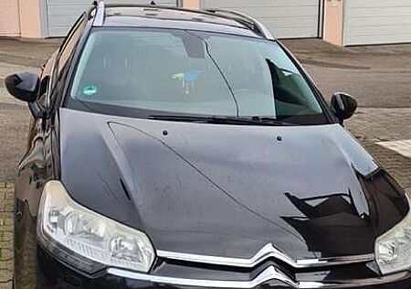 Citroën C5 Citroen Tourer e-HDi 115 EGS6 FAP Tendance