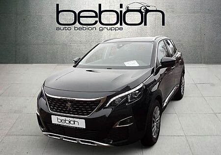 Peugeot 3008 PureTech 130 S&S GPF Allure Navi LED SHZ