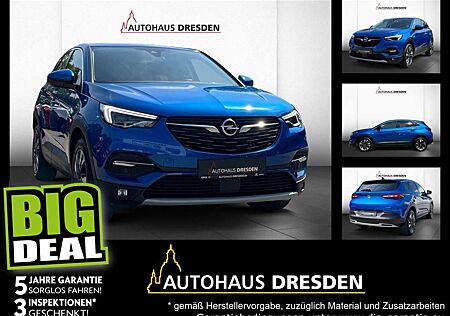 Opel Grandland 1.2 Turbo INNOVATION LED+SHZ+2xKlima