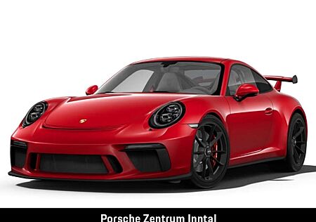 Porsche 991 (911) GT3 |Clubsportpaket |Liftsystem VA