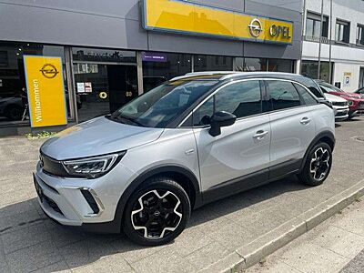 Opel Crossland X Crossland Ultimate +2 JAHRE GARANTIE+