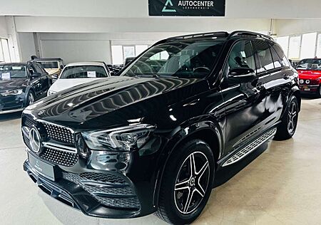 Mercedes-Benz GLE 450 Amg-Line *Led*Pano*Luft*Night*360° Kam.*