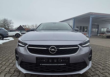 Opel Corsa-e elektro GS Line