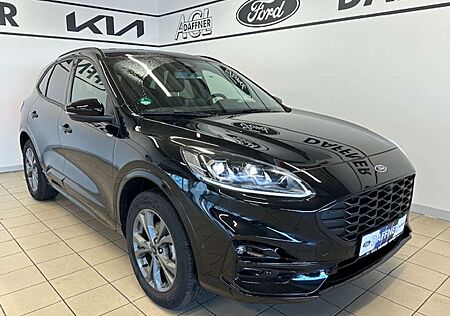Ford Kuga Plug-In Hybrid ST-Line X Fahrerassitenzpaket, Tech