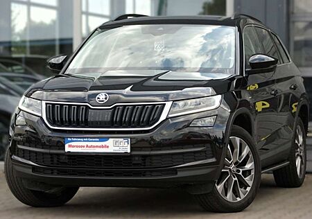 Skoda Kodiaq 1.5 TSI ACT DSG Drive 125
