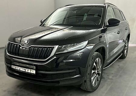 Skoda Kodiaq 1.5 TSI ACT DSG Drive 125