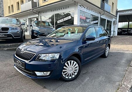 Skoda Octavia 1.2 Combi 1.Hand|PDC|Klima|Garantie