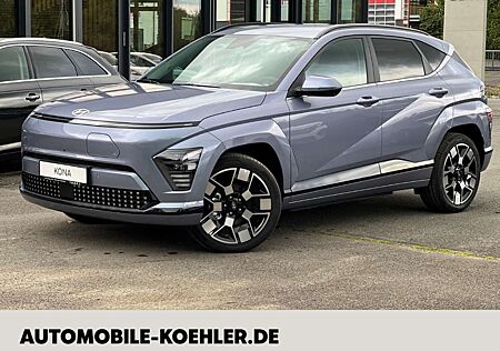 Hyundai Kona Prime 2WD 65,4 kWh BOSE-PAKET LEDER 19''LM