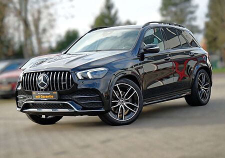 Mercedes-Benz GLE 400 d 4Matic/AMG-LINE/PANAMER/BURMESTER/PANO