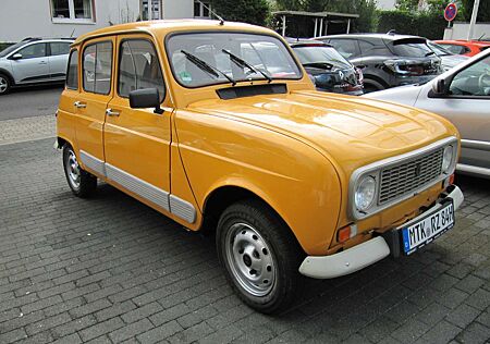 Renault Others 4 Lim./ Kombi/ Kasten TL