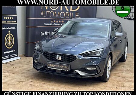Seat Leon e-Hybrid FR e-HYBRID DSG Navi/LED/Kamera/Spurhalte/ FR e-HY