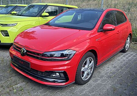VW Polo Volkswagen GTI°Pano*SHZ*Xenon*Acc*Navi*DAB*CarPlay*CAM