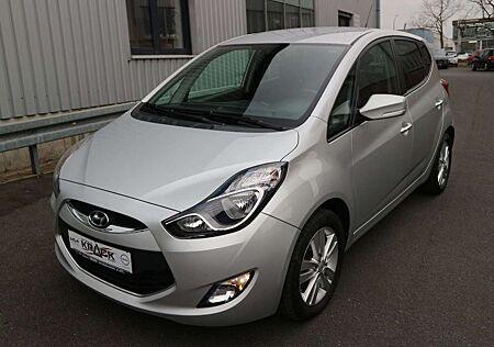 Hyundai ix20 1.6 CRDi Trend
