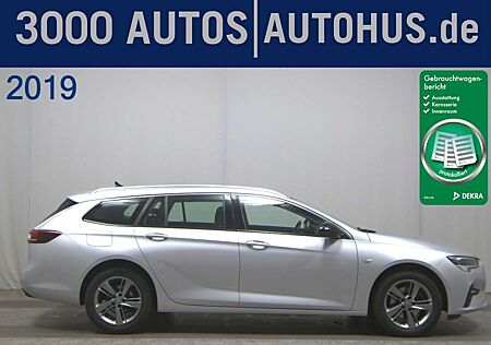 Opel Insignia ST 2.0 D Elegance Navi LED PDC Shz