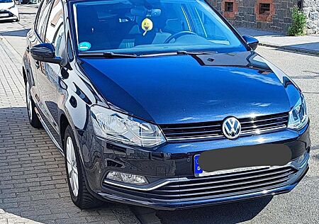VW Polo Volkswagen Lounge BMT/Start-Stopp