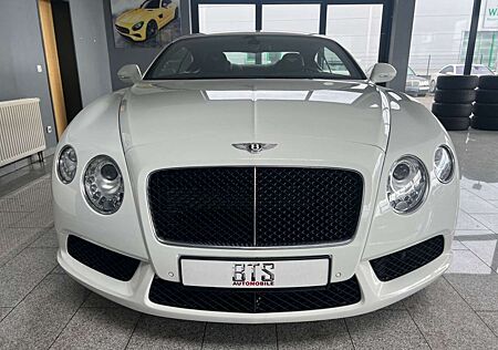 Bentley Continental GT 4.0 V8 4WD Automatik