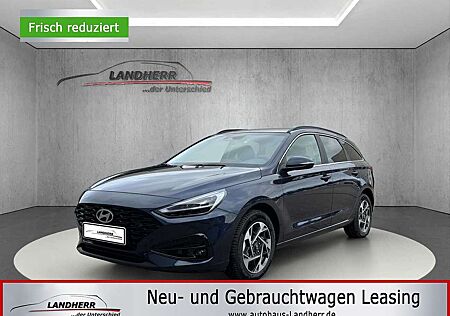 Hyundai i30 Kombi 1.5 T-GDI Family // 5.J Garantie//Rückfahrka