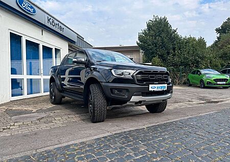 Ford Ranger Raptor Doppelkabine 4x4 el. Rollo