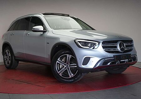 Mercedes-Benz GLC 300 e 4Matic 9G-Tronic Leder/Distronic/Kamer