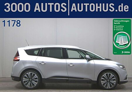 Renault Grand Scenic 1.7 BLUE dCi Business Navi AHK