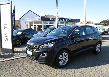 Peugeot 3008 Active PureTech 130 Stop